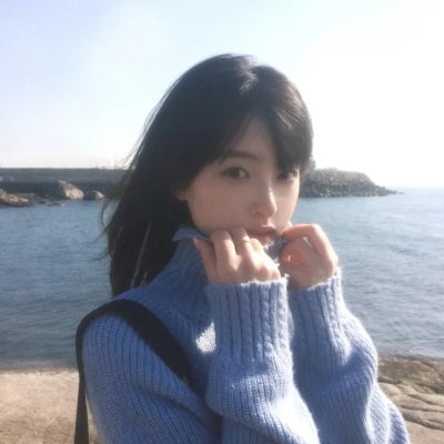 微交少女