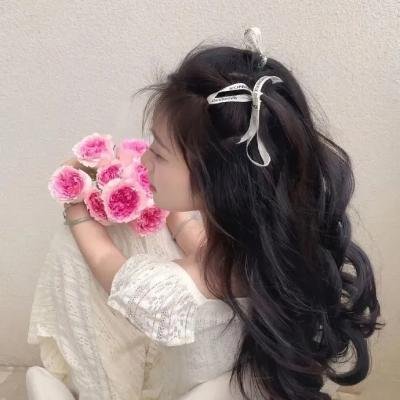 小姐好黑