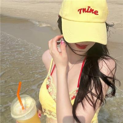 神圣的女人