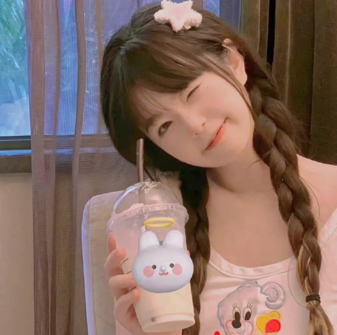 白毛女