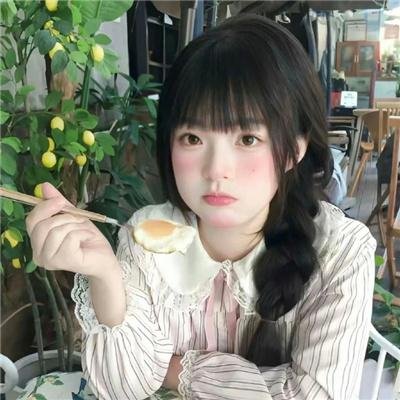 士兵的女孩